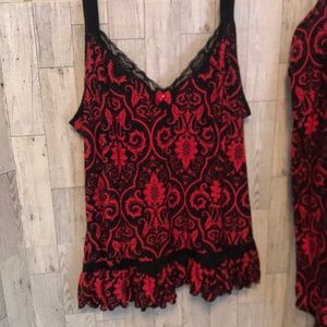 Linea Donatello sleepwear